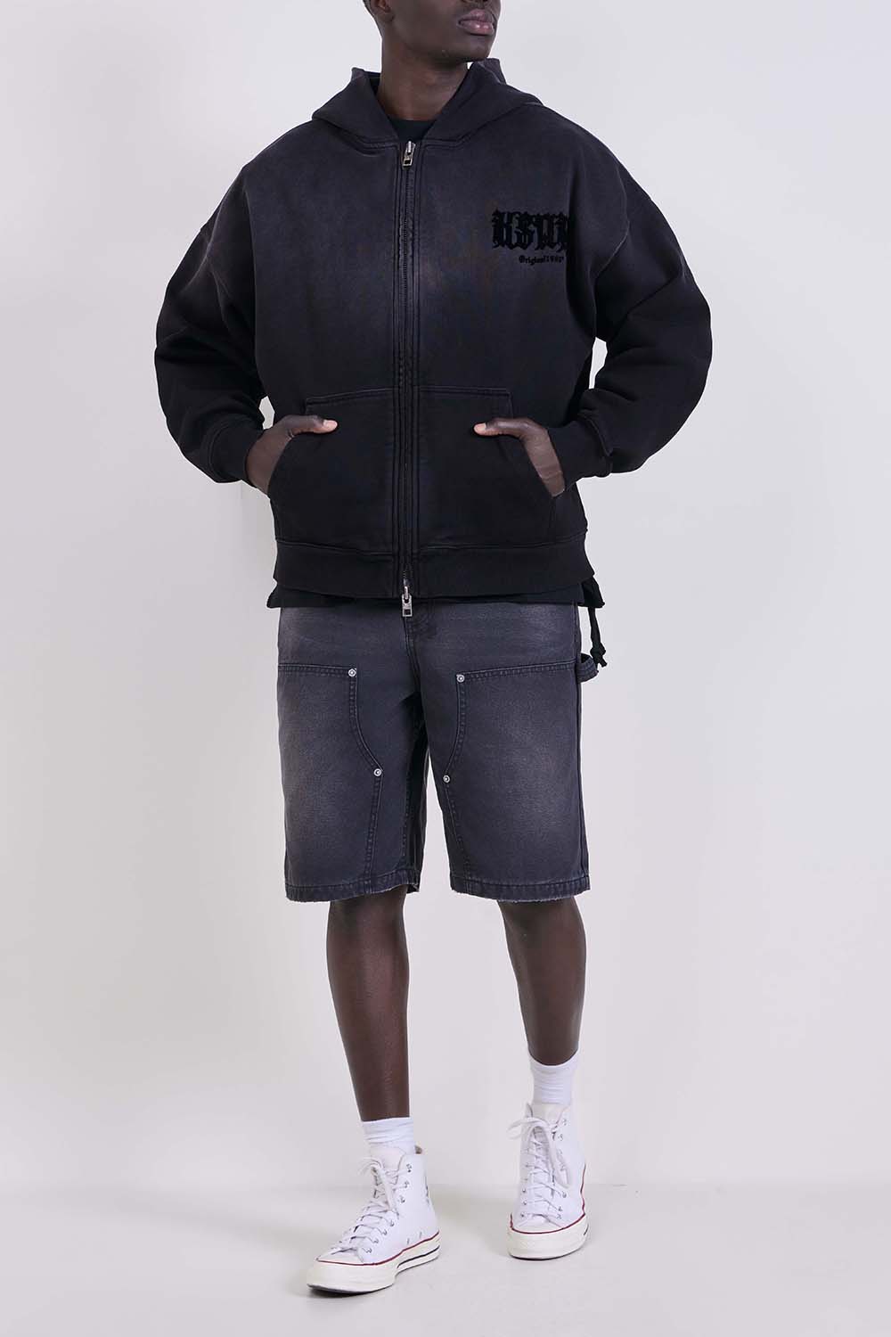 קפוצ'ון אוברסייז